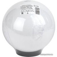 Садовый светильник ЭРА НТУ 01-60-201 Б0048735