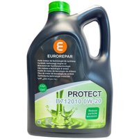 Моторное масло Eurorepar Protect 0W-20 5л