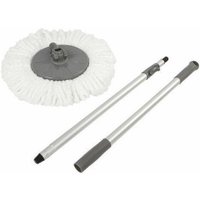 Швабра-моп Laima 606745