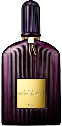 

Парфюмерная вода Tom Ford Velvet Orchid EdP (50 мл)