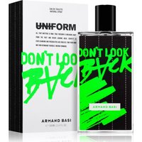 Туалетная вода Armand Basi Dont Look Back EdT (100 мл)