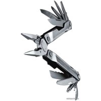 Мультитул Leatherman Rebar 831557 (серебристый) в Гродно