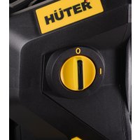 Мойка высокого давления Huter W240i K7 Smart Professional
