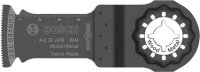 

Пильное полотно Bosch 2.608.661.644