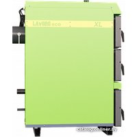 Отопительный котел Lavoro Eco XL-12 (без автоматики) в Лиде
