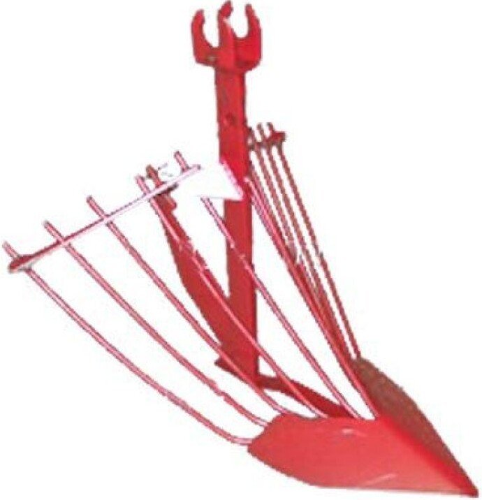 

Картофелекопатель Всеволожский ремонтно-механический завод 0303200000-01