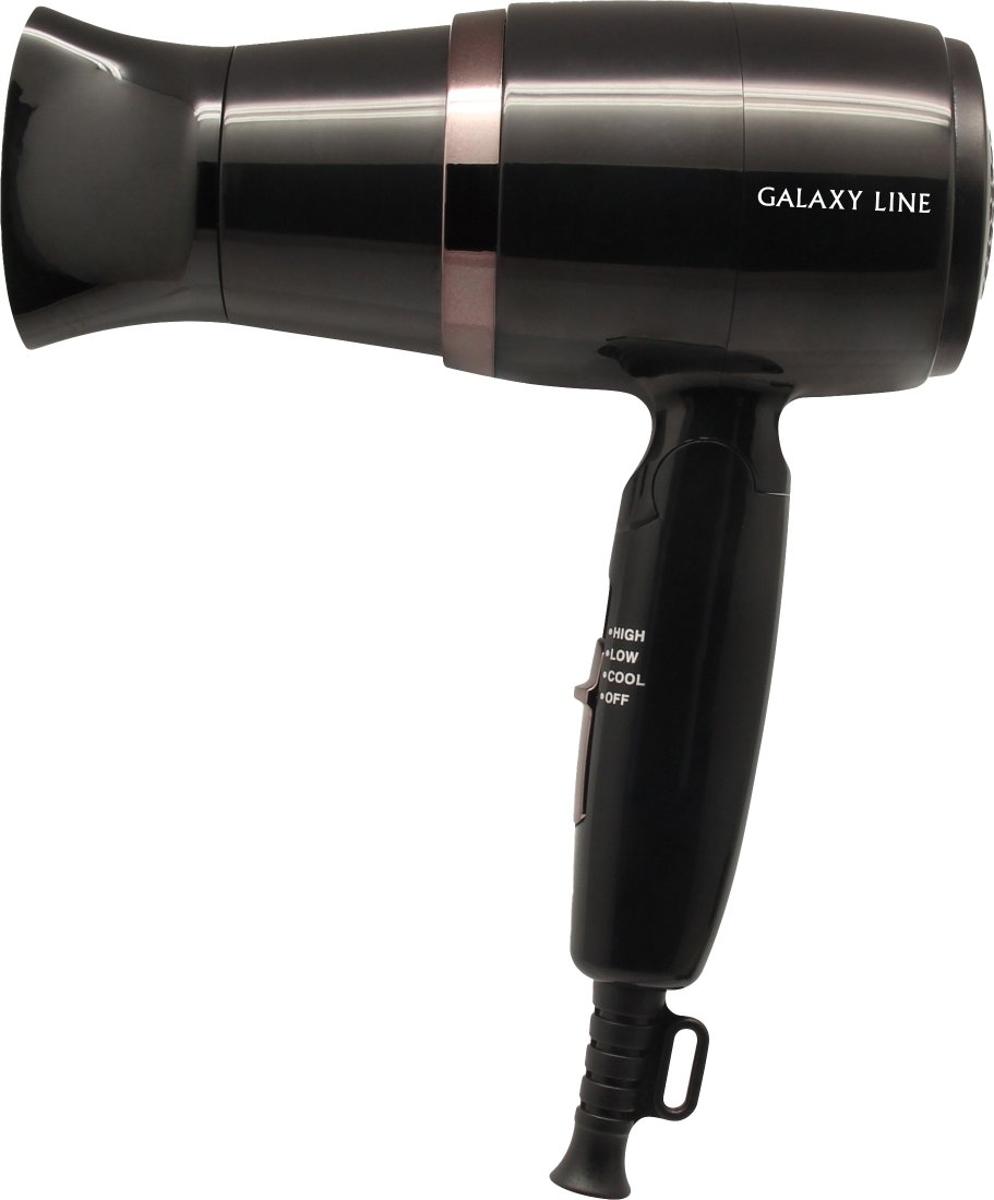 

Фен Galaxy Line GL4354