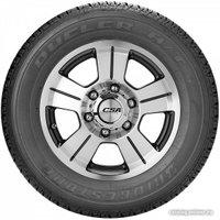 Летние шины Bridgestone Dueler H/T 684 2 265/60R18 110H