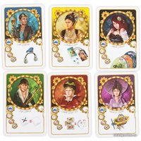 Карточная игра Эврикус Селестия: Рука помощи PG-11007