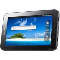 Планшет Samsung Galaxy Tab Wi-Fi 16GB (GT-P1010)