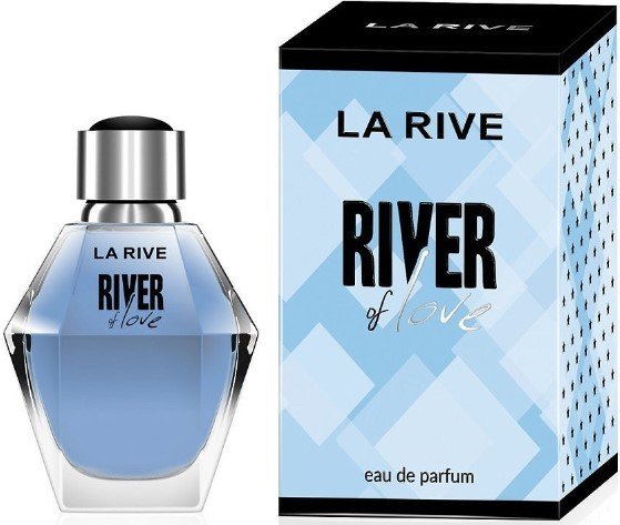 

Парфюмерная вода La Rive River Of Love EdP (100 мл)