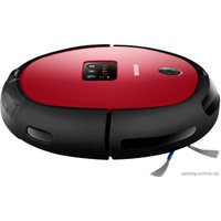 Робот-пылесос Samsung Navibot Light SR8730 (VR10ATBATRD/EV)