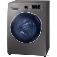 Стирально-сушильная машина Samsung WD80K52E0AX/LP