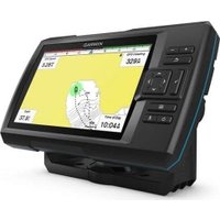 Эхолот Garmin Striker Vivid 7cv