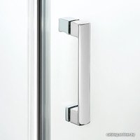 Душевой уголок NEW TRENDY New Varia 120x85 K-0509