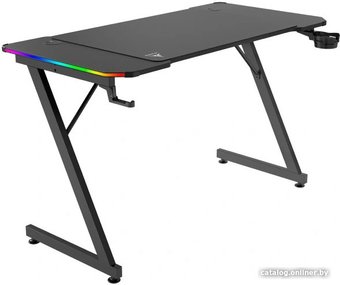 Геймерский стол Zone51 Trine 120 RGB