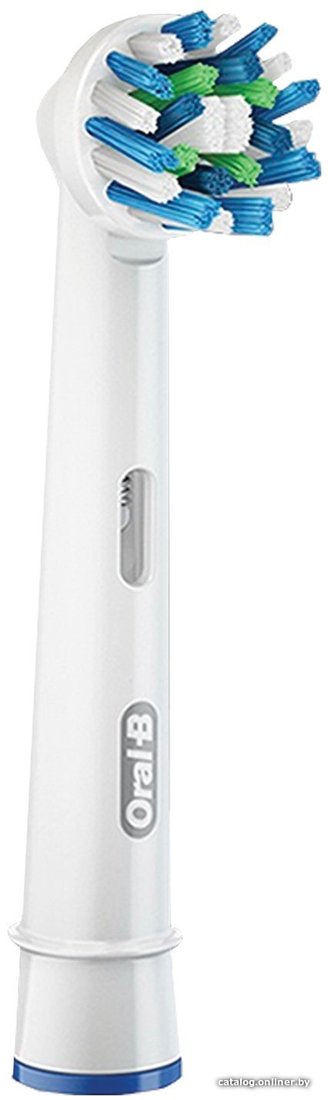 Сменная насадка Oral-B Cross Action EB 50 (1 шт)