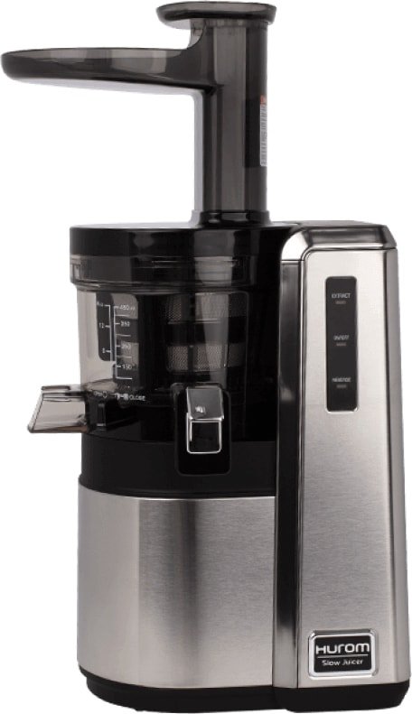 

Соковыжималка Hurom HZS Alpha Plus HZ-SBE19