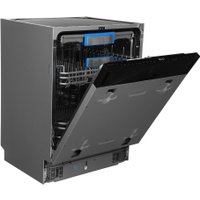 Встраиваемая посудомоечная машина Hyundai HBD 6105