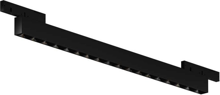 Трековый светильник Maytoni Technical Points TR193-1-15W4K-M-B