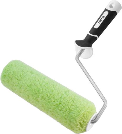 Валик малярный  Decor 480-2240 (240мм)