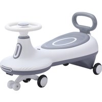 Каталка Nino H818 (серый)