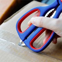 Набор ножниц канцелярских Workpro WP200002