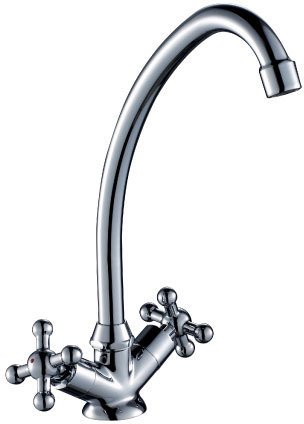 

Смеситель Rossinka Silvermix G02-71