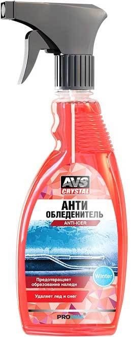 

AVS Антиобледенитель 500 мл AVK-194