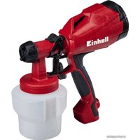 Краскораспылитель Einhell TC-SY 500 P