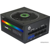 Блок питания GameMax RGB-550