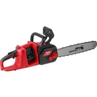 Аккумуляторная пила Wortex CEC 3536-2 ALL1 XLT Solo 2333075 (без АКБ)