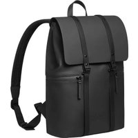 Городской рюкзак Gaston Luga RE801 Backpack Splash 2.0 13'' (черный)