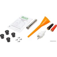 Бензиновый генератор ECO PE-160RW