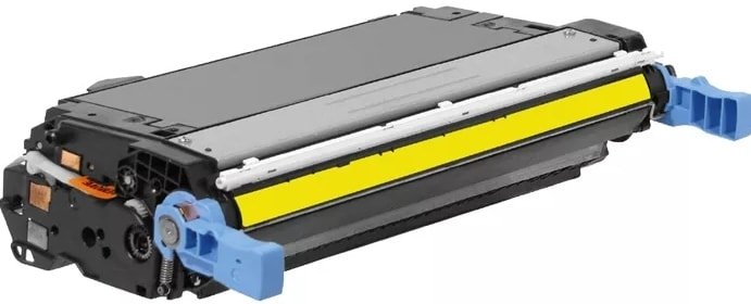 

Картридж Совместимый с HP Q5952A