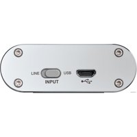 Портативный усилитель Shure SHA900