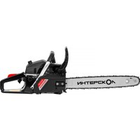 Бензопила Интерскол ПЦБ-18/45Л 844.0.0.40