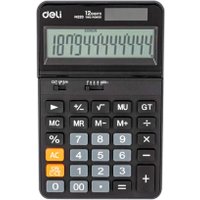 Бухгалтерский калькулятор Deli EM320