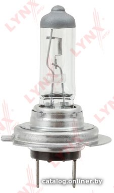 Галогенная лампа LynxAuto H18 L11865 1шт