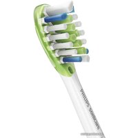 Сменная насадка Philips Sonicare C3 Premium Plaque Control HX9073/07 (3 шт)