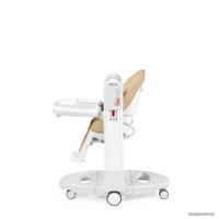 Высокий стульчик Peg Perego Tatamia Follow Me 2022 (paloma)