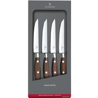 Набор ножей Victorinox Grand Maitre Steak 7.7240.4