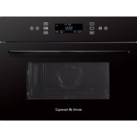 Микроволновая печь Zigmund & Shtain BMO 22 B