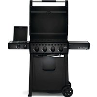 Газовый гриль для дачи Napoleon Legend 425 SB LD425SBPK-PL