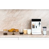 Кофемашина Garlyn L500