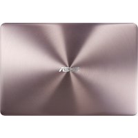 Ноутбук ASUS VivoBook Pro N752VX-GC261T