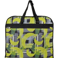 Портплед Polar П7125 (зеленый)