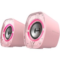 Акустика Edifier Hecate G1200 (розовый)