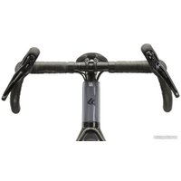 Велосипед Kross Esker 5.0 L/20" 2024 (серый глянцевый)