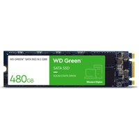SSD WD Green 480GB WDS480G3G0B
